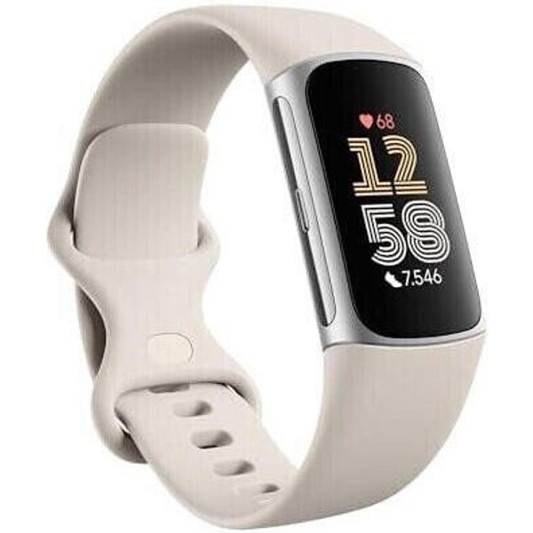 Google GA05185-EU Fitnessuhr