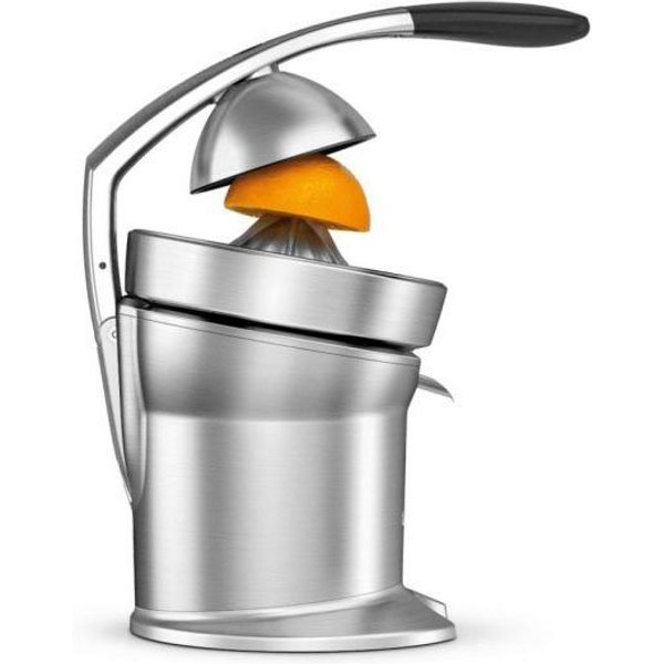 Sage Zitruspresse SCP800BAL the Citrus Press Pro, 120 W