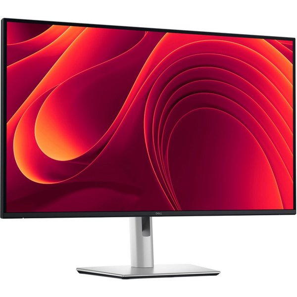 Dell Dell Pro 32 Plus 4K-USB-C-Hub-Monitor – P3225QE LED-Monitor