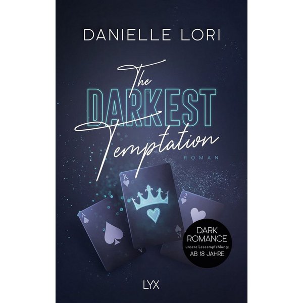 The Darkest Temptation / Danielle Lori
