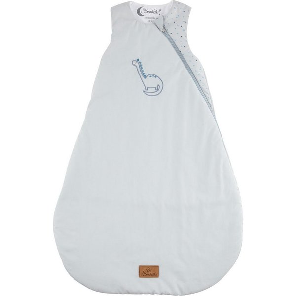 Sterntaler® Babyschlafsack Schlafsack 100cm DINO Rexi (1 tlg)