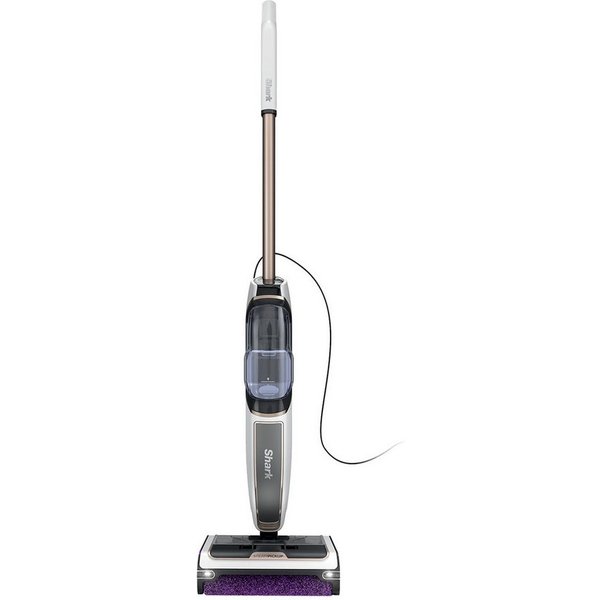 Shark Dampfreiniger SteamPickUp SD200EU, 1230 W, beutellos