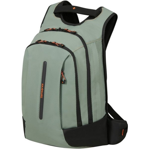 Samsonite Laptoprucksack Prodiver, Freizeitrucksack, Schulrucksack, Arbeitsrucksack Cityrucksack