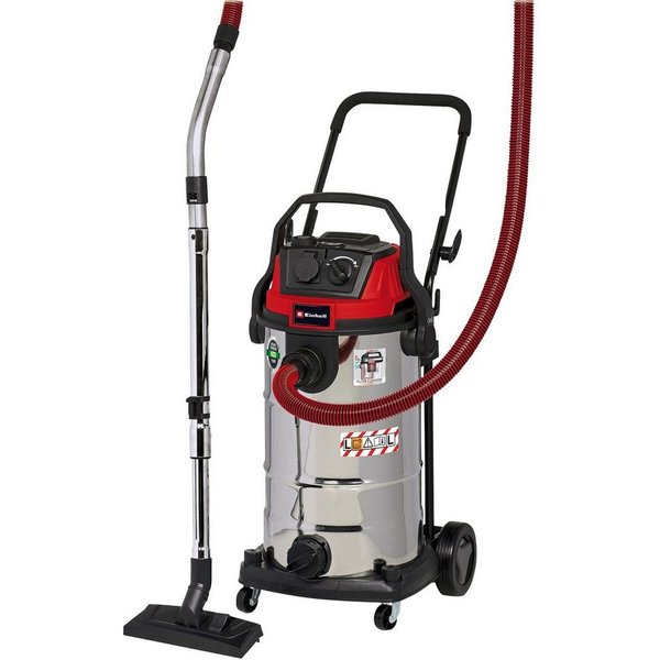 Einhell Nass-Trocken-Sauger TE-VC 2340 SACL, 1500 W, ECO-Staubsauger