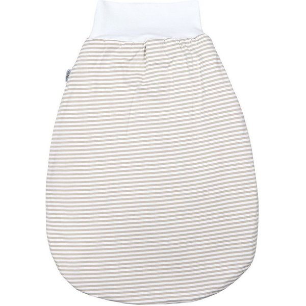 TupTam Babyschlafsack Strampelsack wattiert