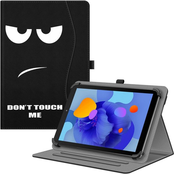 Fintie Tablet-Hülle Universal Hülle für Blackview Tab60 WiFi Tablet 10''/Tab 70/Tab 80 10"