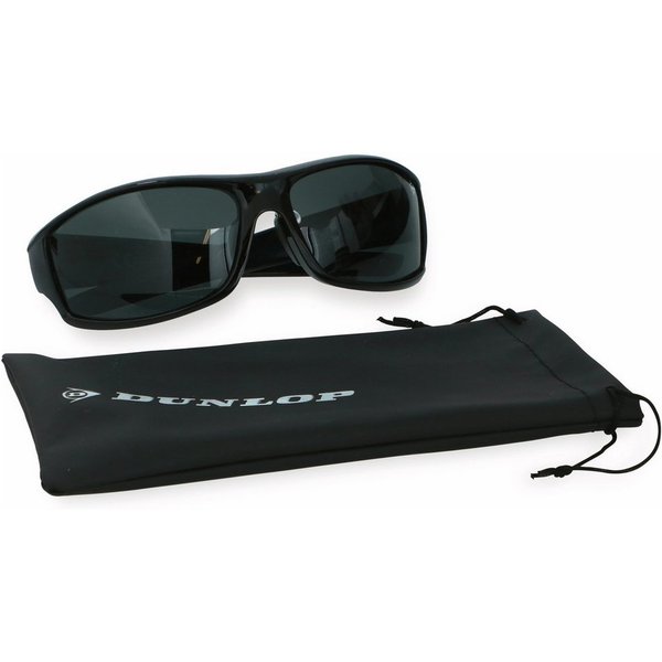 Dunlop Sportbrille DUNLOP Polarisationsbrille