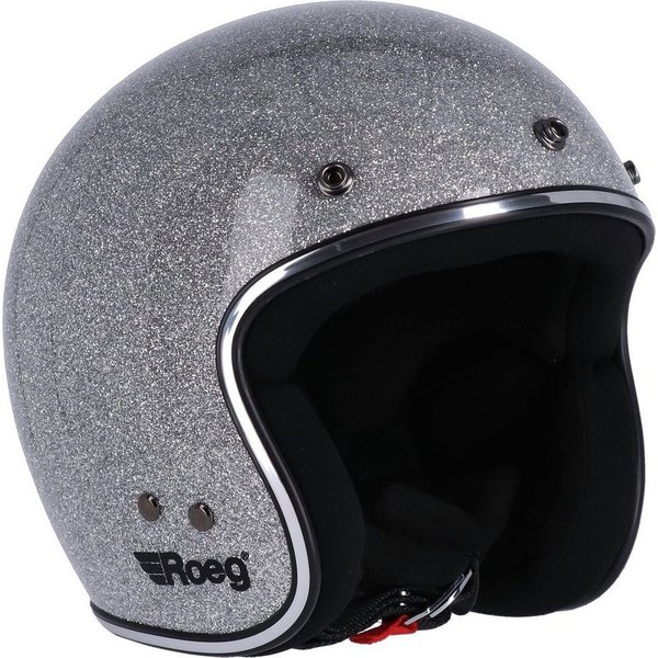 Roeg Motorradhelm Jett Helmet