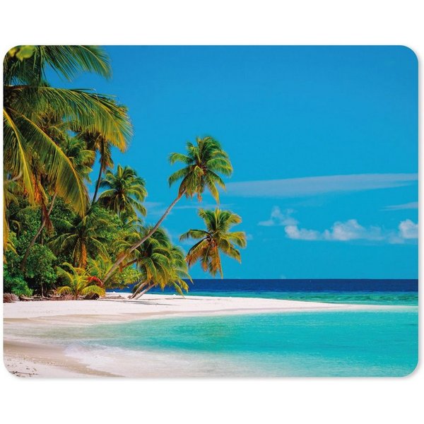 younikat Mauspad Mauspads mit Urlaubsmotiven