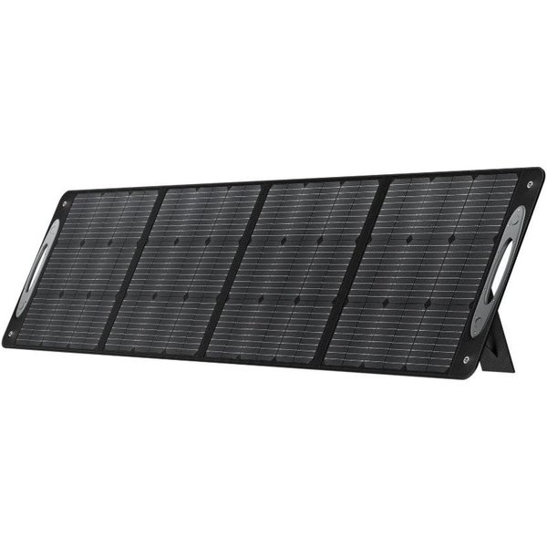 OUKITEL 100W Portable Solar Panel