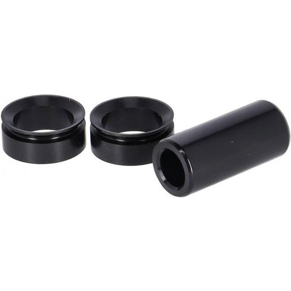 RockShox Federgabel RearShock Mounting Hardware RockShox 3-piece 1/2" 8x24.4,Standard
