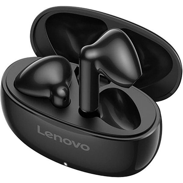 Lenovo E310 True Wireless Earbuds wireless In-Ear-Kopfhörer (Echo Noise Cancellation, True Wireless, Bluetooth)