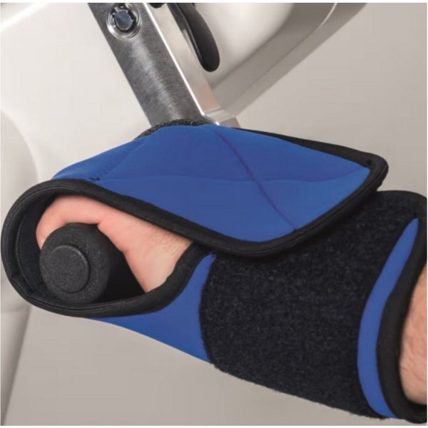 Reck-Technik GmbH & Co. KG Heimtrainer MOTOmed Handgelenksmanschette zur Handfixierung 562.000