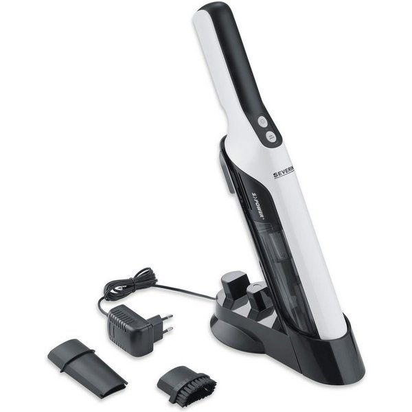 Severin Handstaubsauger Handstaubsauger S'Power 7140