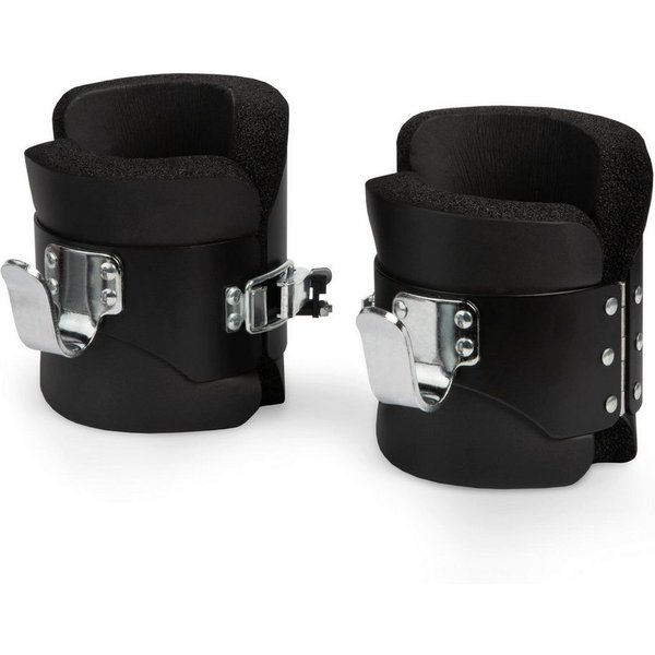 VirtuFit Bauchtrainer VirtuFit Gravity Boots Inversionsstiefel bis 120 kg