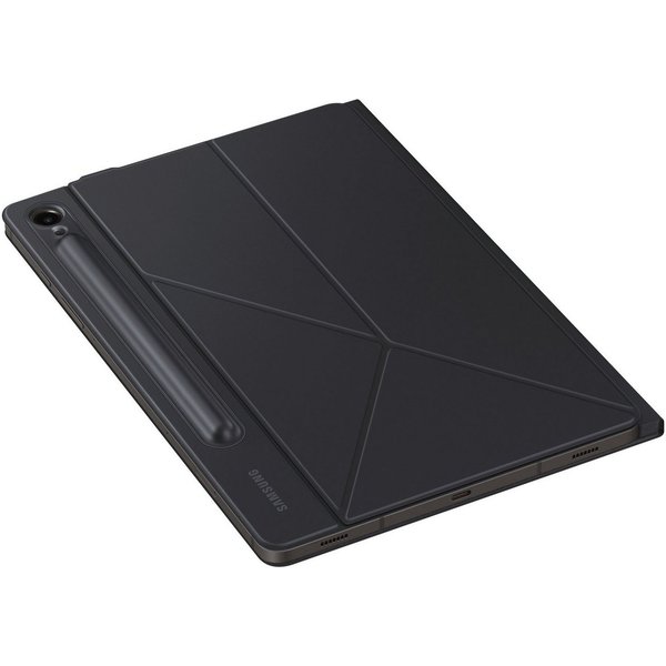 Samsung Tablet-Hülle Smart Book Cover, für Samsung Galaxy Tab S9