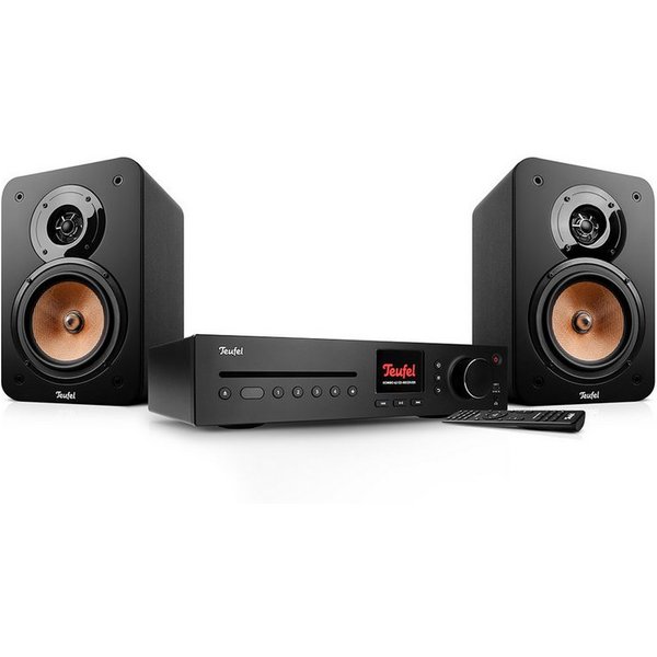 Teufel ULTIMA 20 KOMBO 3 SE Lautsprechersystem (100 W)