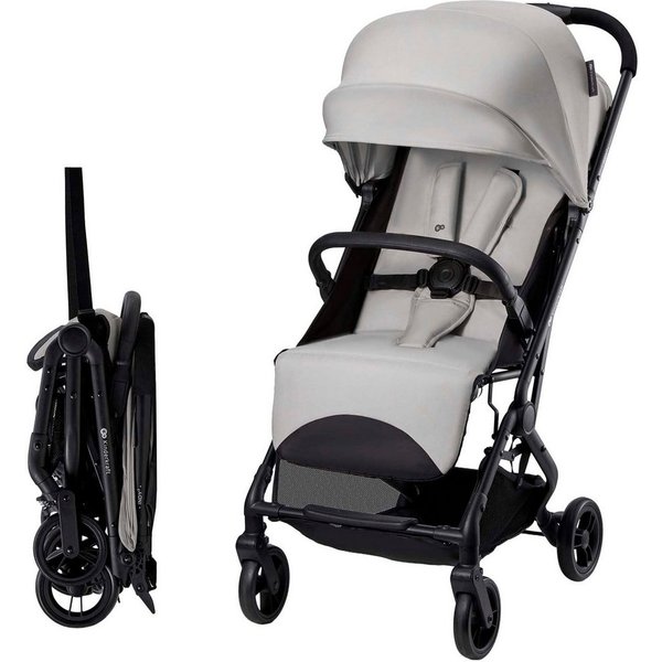 Kinderkraft Kinder-Buggy INDY 3