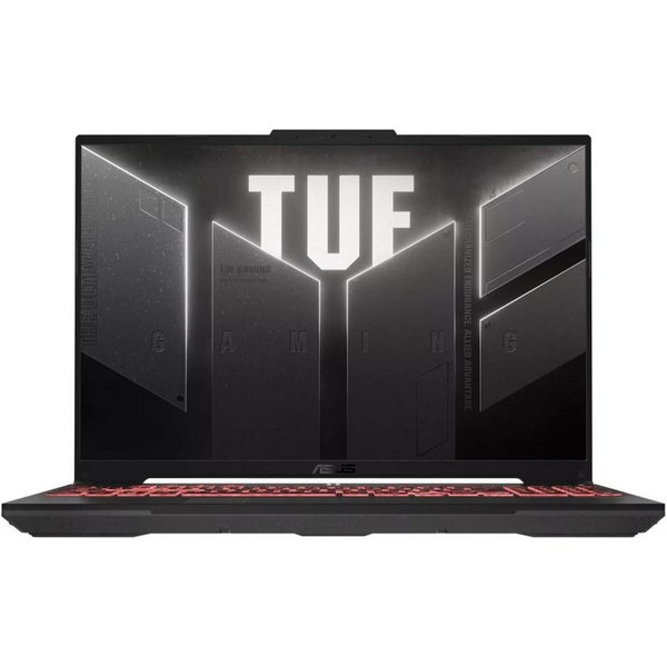 Asus TUF Gaming A16 FA607NUQ-RL041 Gaming-Notebook (40.64 cm/16 Zoll, AMD Ryzen 7 170, RTX 4050, 16 GB, 512 GB SSD, 16 GB RAM)
