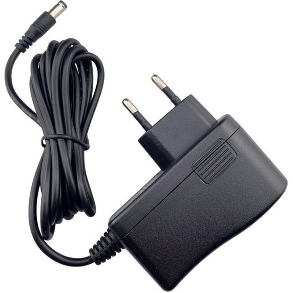 Trade-Shop Ladekabel passend für Moosoo S012A2600400U, Grundig VCP3830 Netzteil (Ladekabel / Ersatznetzteil / Netzstecker)