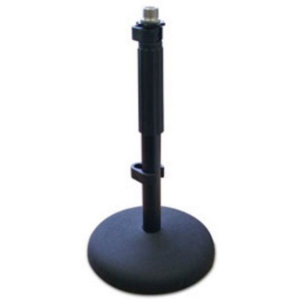 RODE Microphones Tischstativ (Røde DS1, Tisch-Tellerstativ)