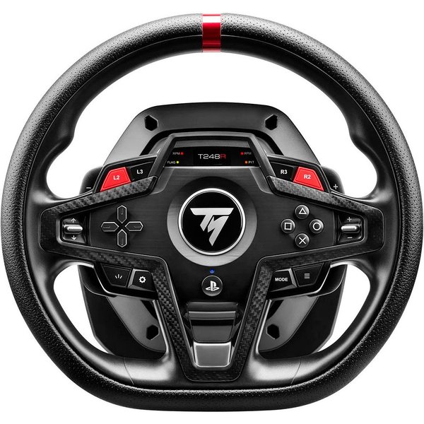 Thrustmaster T248R Gaming-Lenkrad