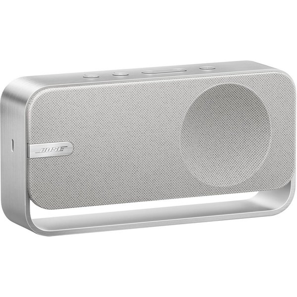 Bose SoundLink Home Bluetooth-Lautsprecher (Bluetooth, 20 W)