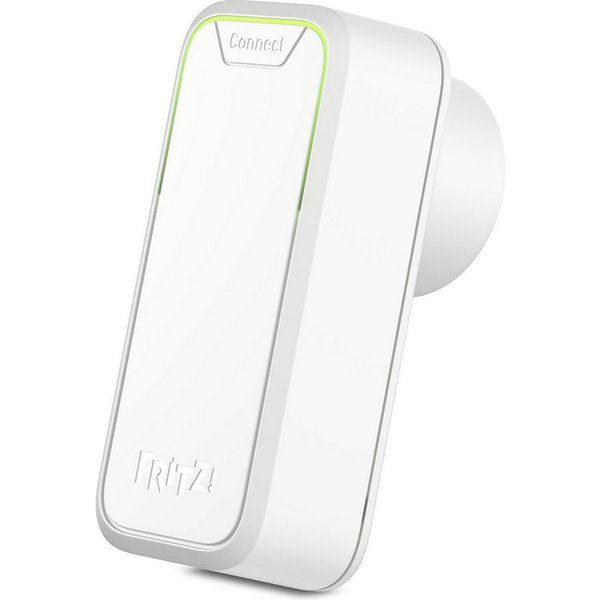 Fritz! FRITZ!Smart Energy 250 Smart-Home-Zubehör, Stromzähler auslesen, Verbrauch per App analysieren, Magnet, USB-C