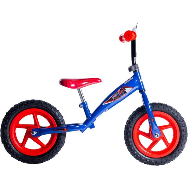 Huffy Laufrad Huffy Spider-Man Kinder 12-Zoll Laufrad