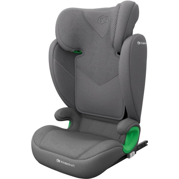 Kinderkraft Autokindersitz JUNIOR FIX 2 PLUS, ab: 3,5 Jahren, bis: 12 Jahren, ab: 100 cm, bis: 150 cm