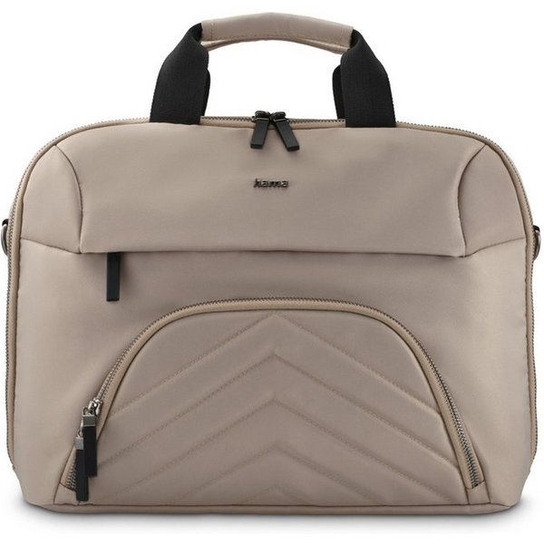 Hama Laptoptasche Premium Lightweight, 34-36 cm (13,3"-14,1) (2-tlg)