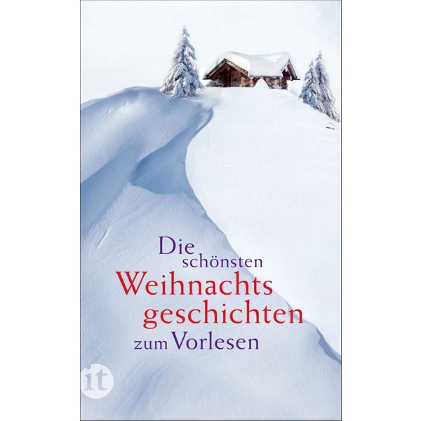 Die schönsten Weihnachtsgeschichten zum Vorlesen Das perfekte Geschenk / diverse