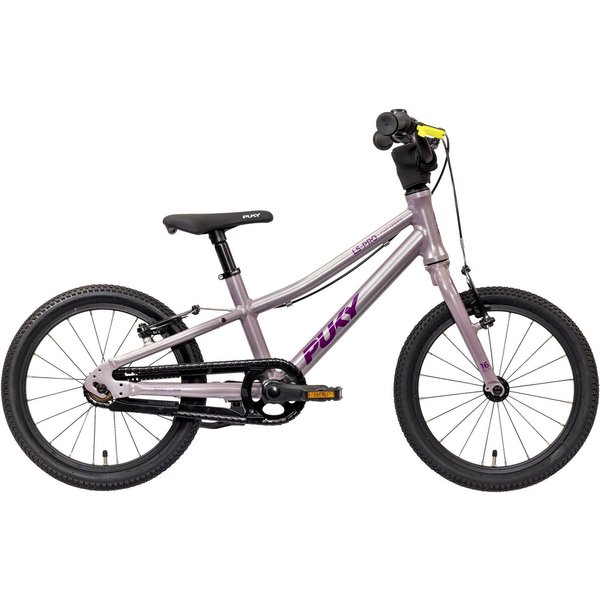 Puky Kinderfahrrad LS-PRO 16, Ab 3 Jahren, 16 Zoll
