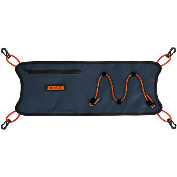 Jobe SUP-Board JOBE SUP Board Cargo Net elastisches Gepäcknetz Transport Netz für
