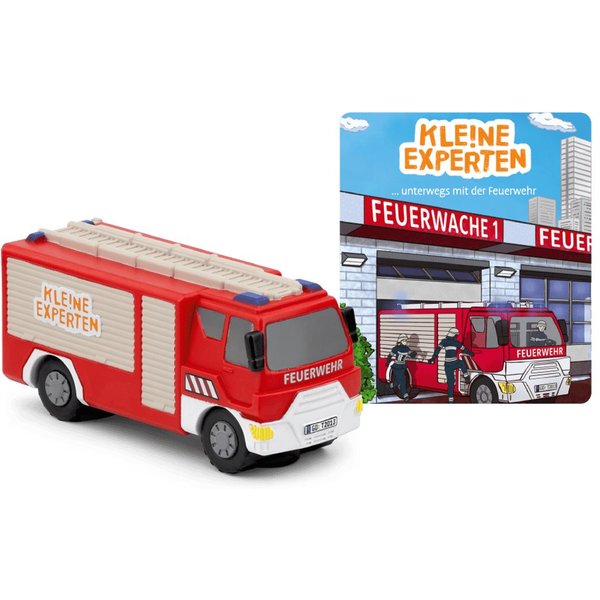 tonies Hörbuch