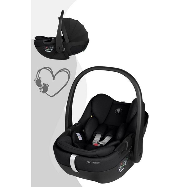 ABC Design Babyschale Calla i-Size Babyschale / 0 bis ca. 13 kg