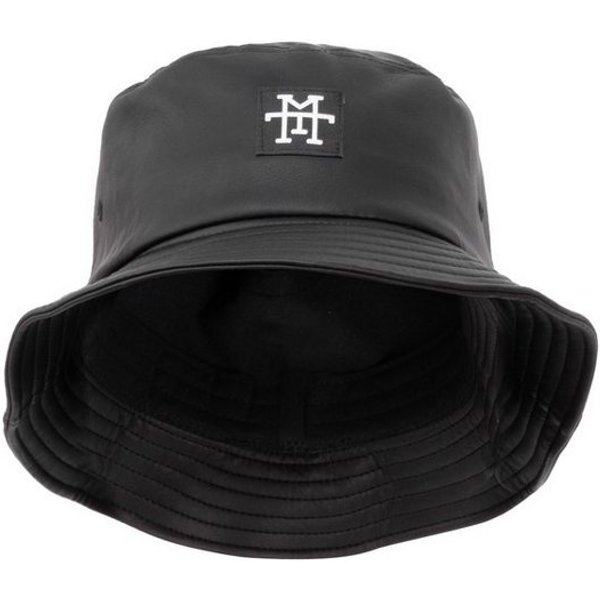 Manufaktur13 Fischerhut M13 Bucket Hat - Anglerhut, Session Hat, Fischermütze 100% Vegan