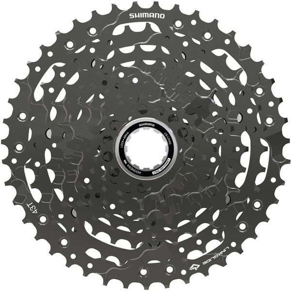 Shimano Fahrradketten