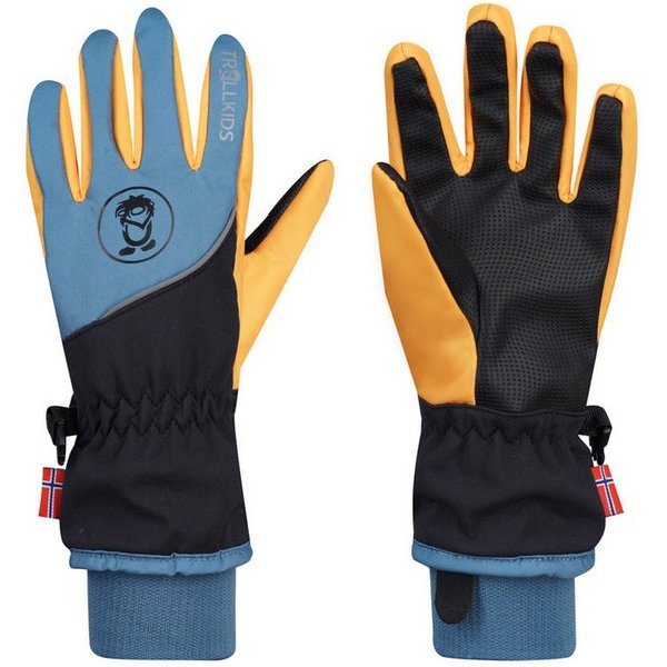 TROLLKIDS Skihandschuhe Kids Trolltunga Glove