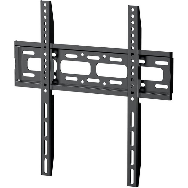 muchen TV-Wandhalterung TV Wandhalterung für 26-65Zoll TV bis 45kg Fernsehhalterung 400x400mm, (bis 65 Zoll, Für TCL LG SAMSUNG TOSHIBA PHILIPS HISENSE Fernsehe