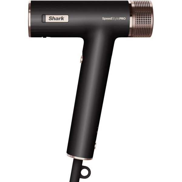 Shark Ionic-Haartrockner Shark Speedstyle Pro 5-in-1 Haartrockner HD752EU, 1750 W