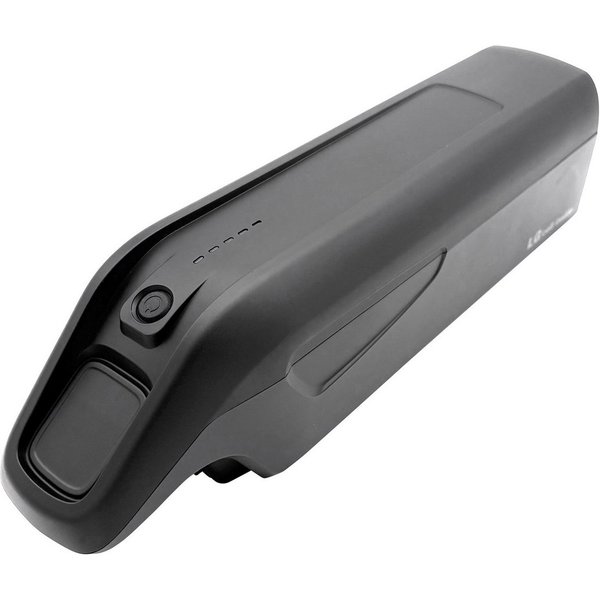 PowerSmart Downtube (CAN-BUS) E-Bike Akku für Prophete ZZ1311004 Li-ion 12800 mAh (36 V)