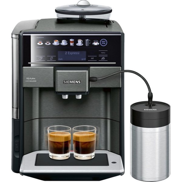 SIEMENS Kaffeevollautomat
