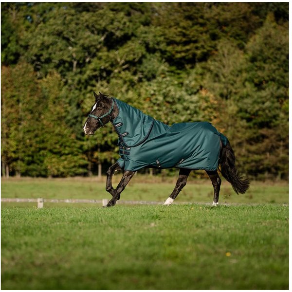 Horseware Pferde-Regendecke Horseware Amigo Ripstop 900D Plus Turnout 0g