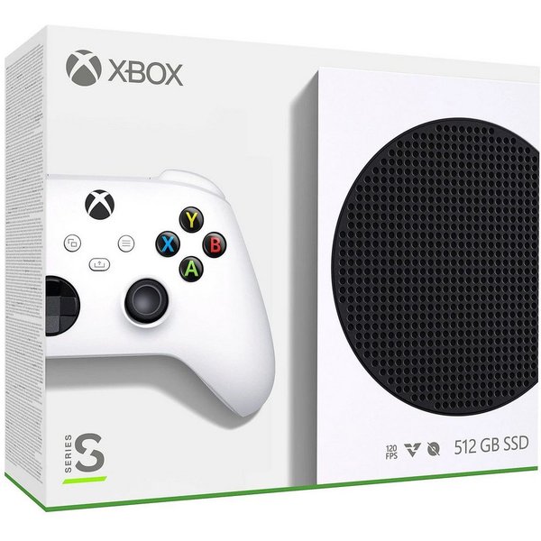 Xbox Xbox Series S