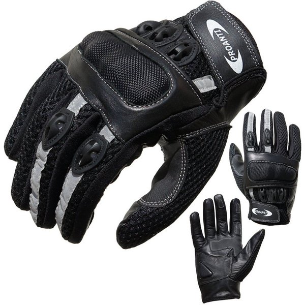 PROANTI Motorradhandschuhe PROANTI Motorradhandschuhe Motorrad Handschuhe Sommer Damen Herren
