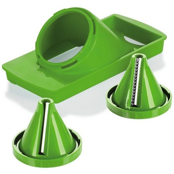 Genius Gemüseschneider Nicer Dicer Smart Julietti 3tlg.