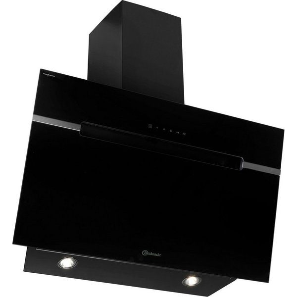 BAUKNECHT Kopffreihaube BHVS 91F LT DP K Drop Protect - innovative Nanobeschichtung verhindert Tropfenbildung