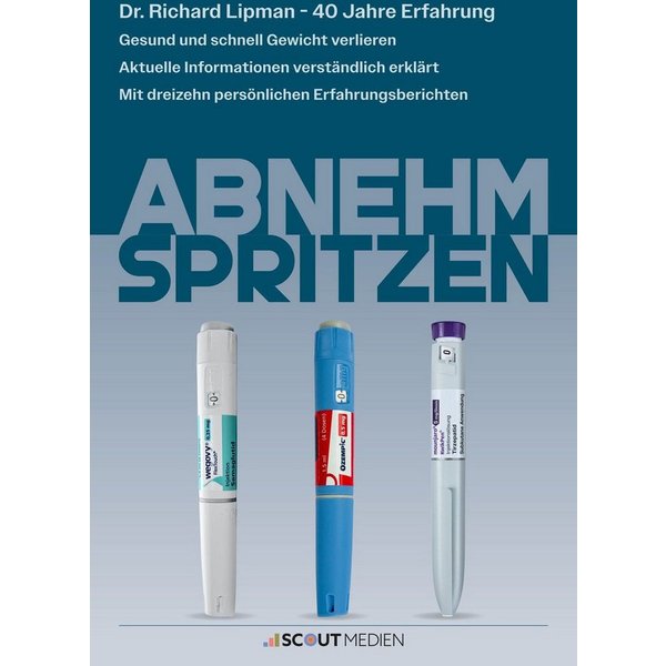 Abnehmspritzen / Richard Lipman, X