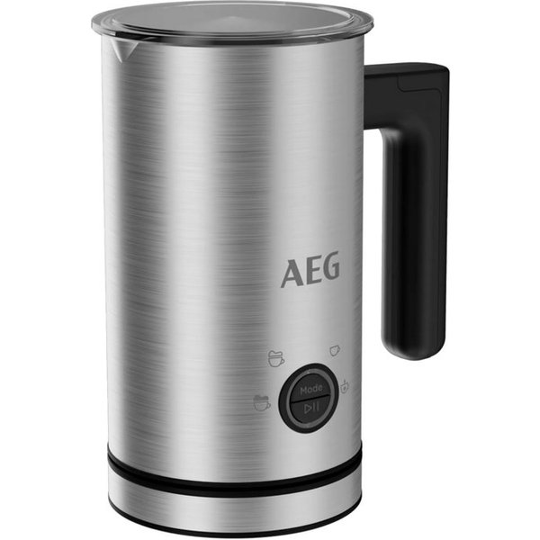 AEG Milchaufschäumer Milchaufschäumer MF5-1-6ST 5000, Staubsauger-Akkus